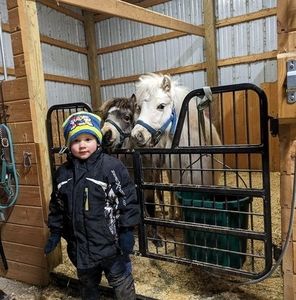 Meet your Posher, Tangella